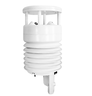 Профессиональная метеостанция IMETEOLABS PWS 500