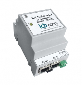Конвертер интерфейсов КИ E/RC-5.2